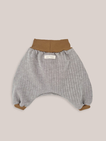 Kurze Knicker