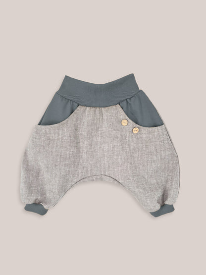 Kurze Knicker