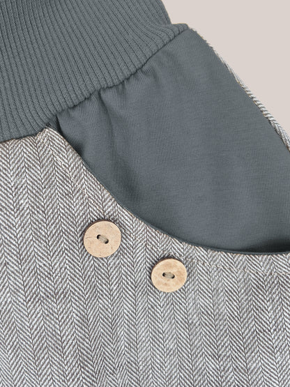 Kurze Knicker