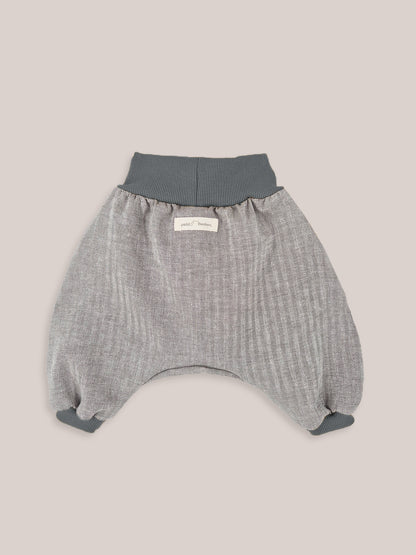 Kurze Knicker
