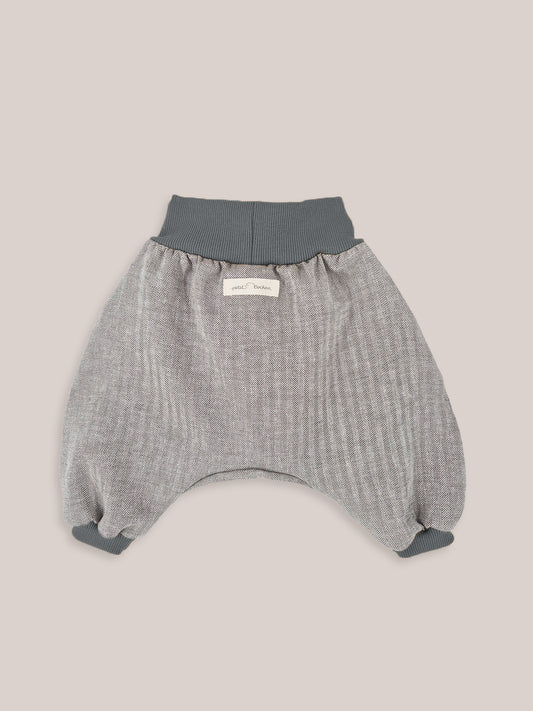 Kurze Knicker