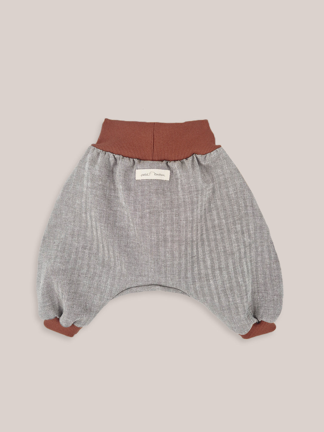 Kurze Knicker