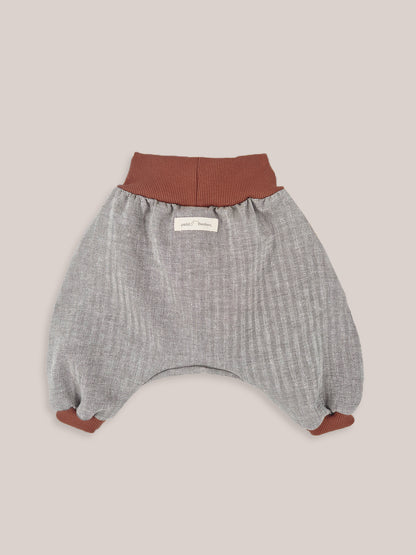 Kurze Knicker