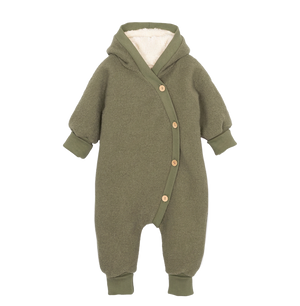WOLLWALK OVERALLS