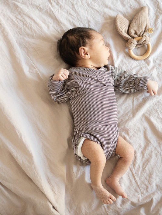 Loopbody Bio-Baumwolle
