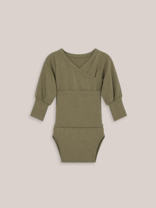 Loopbody Cashmere–Micromodal Blend