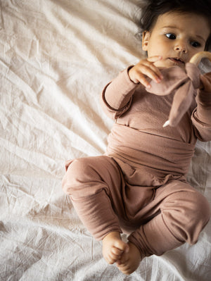 BABYKNICKER