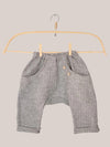 Sommerknicker Fischgrat