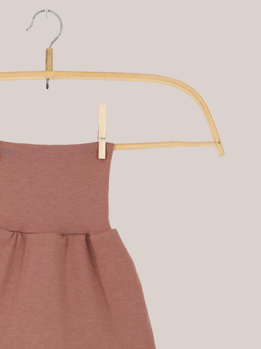 Baby Romper and Sleeping Bag Cashmere Blend
