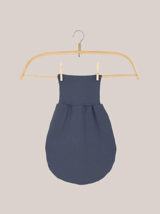 Baby Romper and Sleeping Bag Cashmere Blend