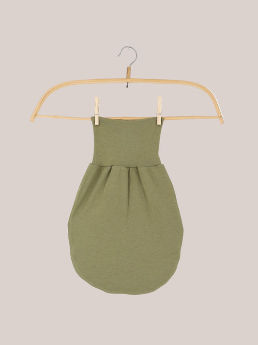 Baby Romper and Sleeping Bag Cashmere Blend