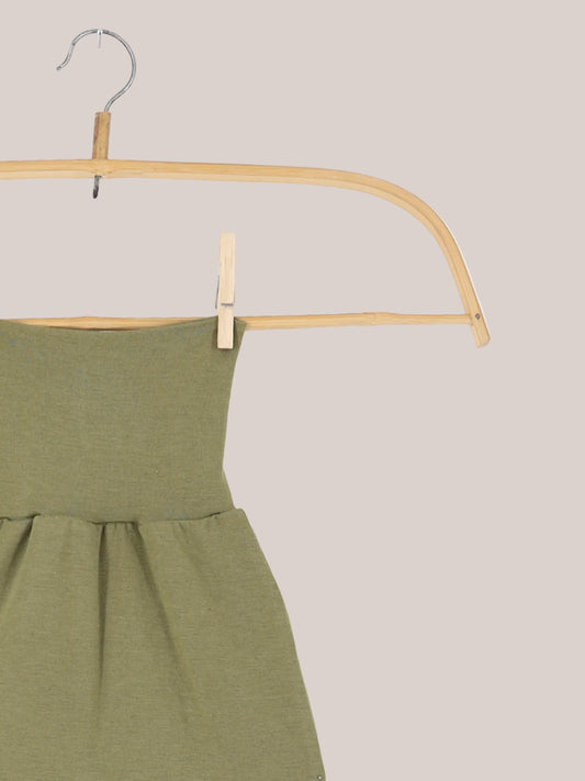 Baby Romper and Sleeping Bag Cashmere Blend