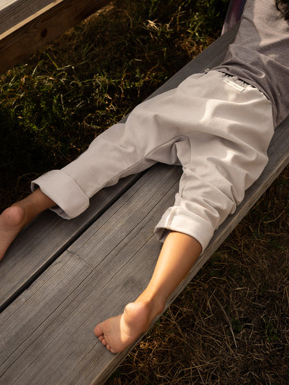 Sommerknicker Feincord
