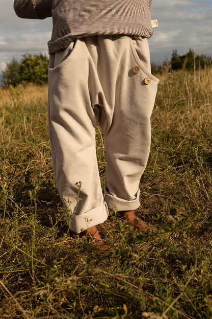 Sommerknicker Feincord