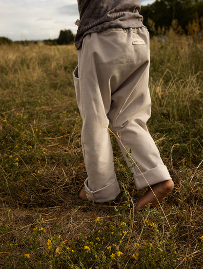 Sommerknicker Feincord
