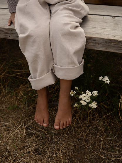 Sommerknicker Feincord