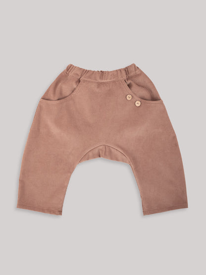 Sommerknicker Feincord