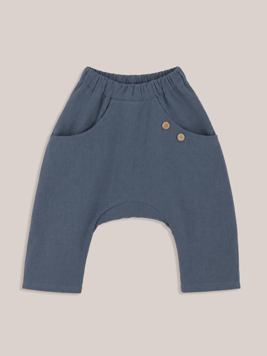 Sommerknicker Leinen