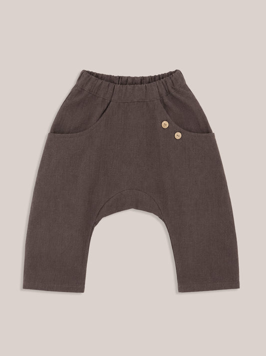 Sommerknicker Leinen
