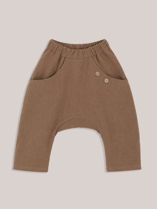 Sommerknicker Leinen