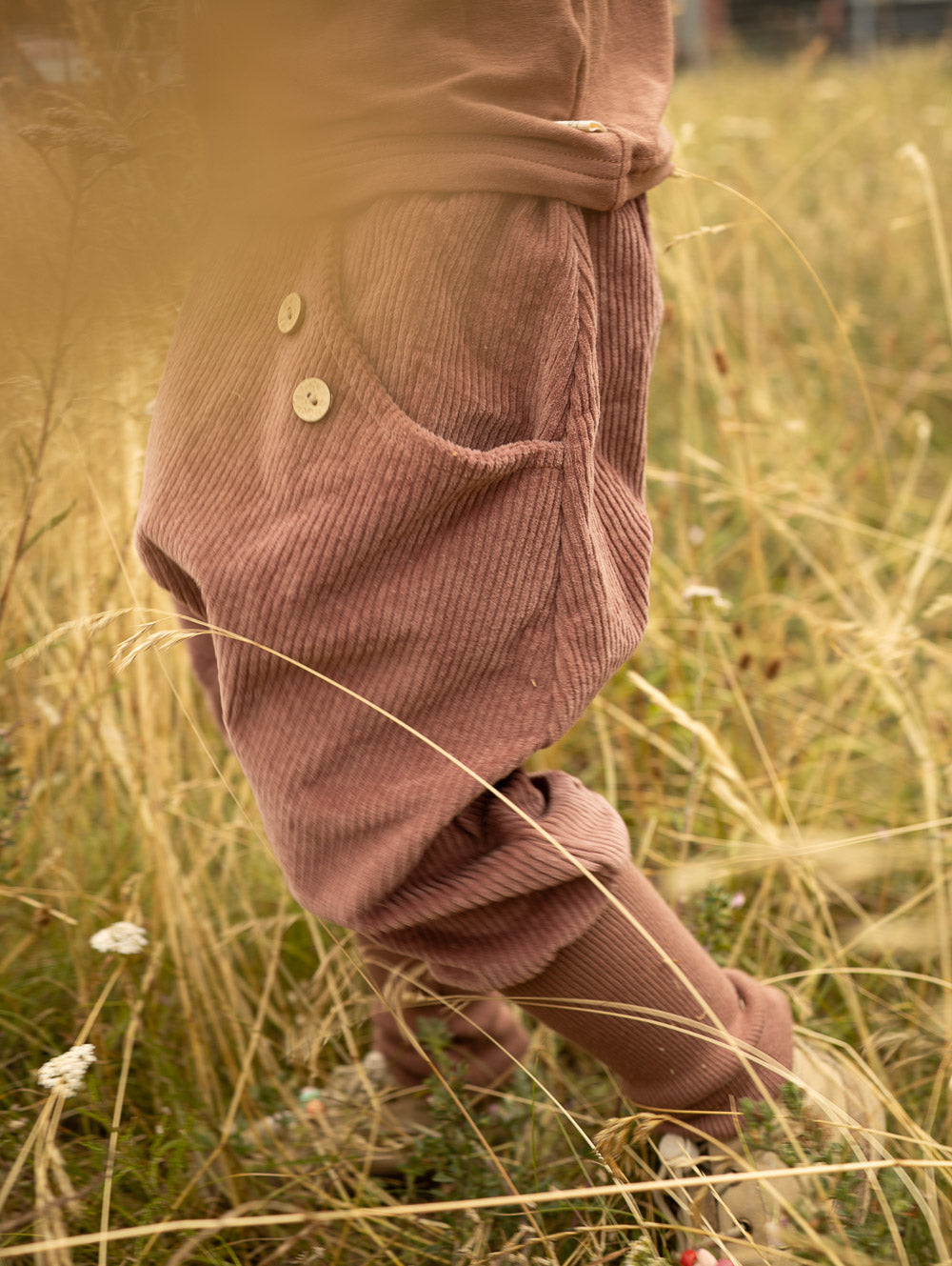 Knickerbocker Breitcord