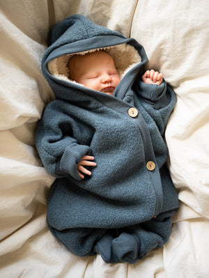 BABY WINTERKLEIDUNG