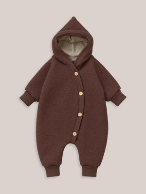 WOLLWALK OVERALLS