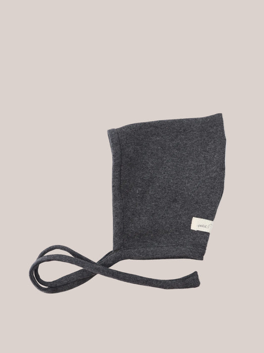 Fine-Knit Pixie Hat