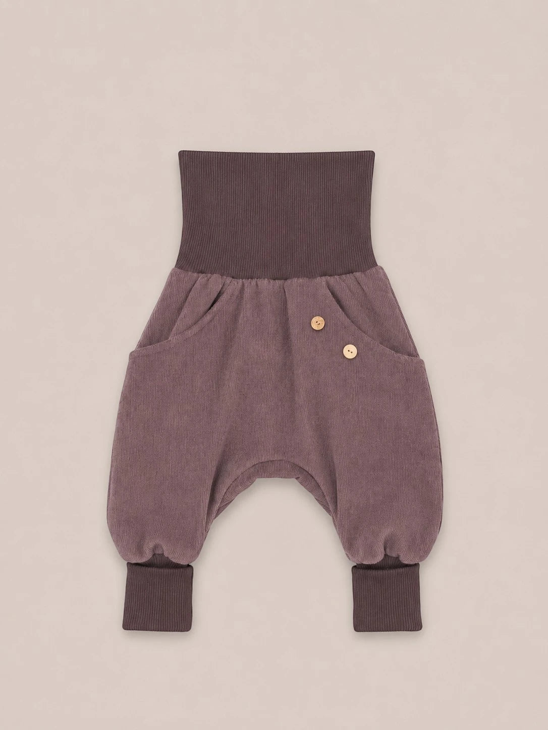Knickerbocker fine corduroy