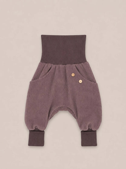 Knickerbocker fine corduroy