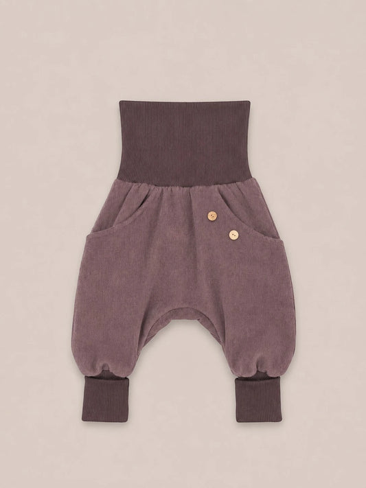 Knickerbocker fine corduroy