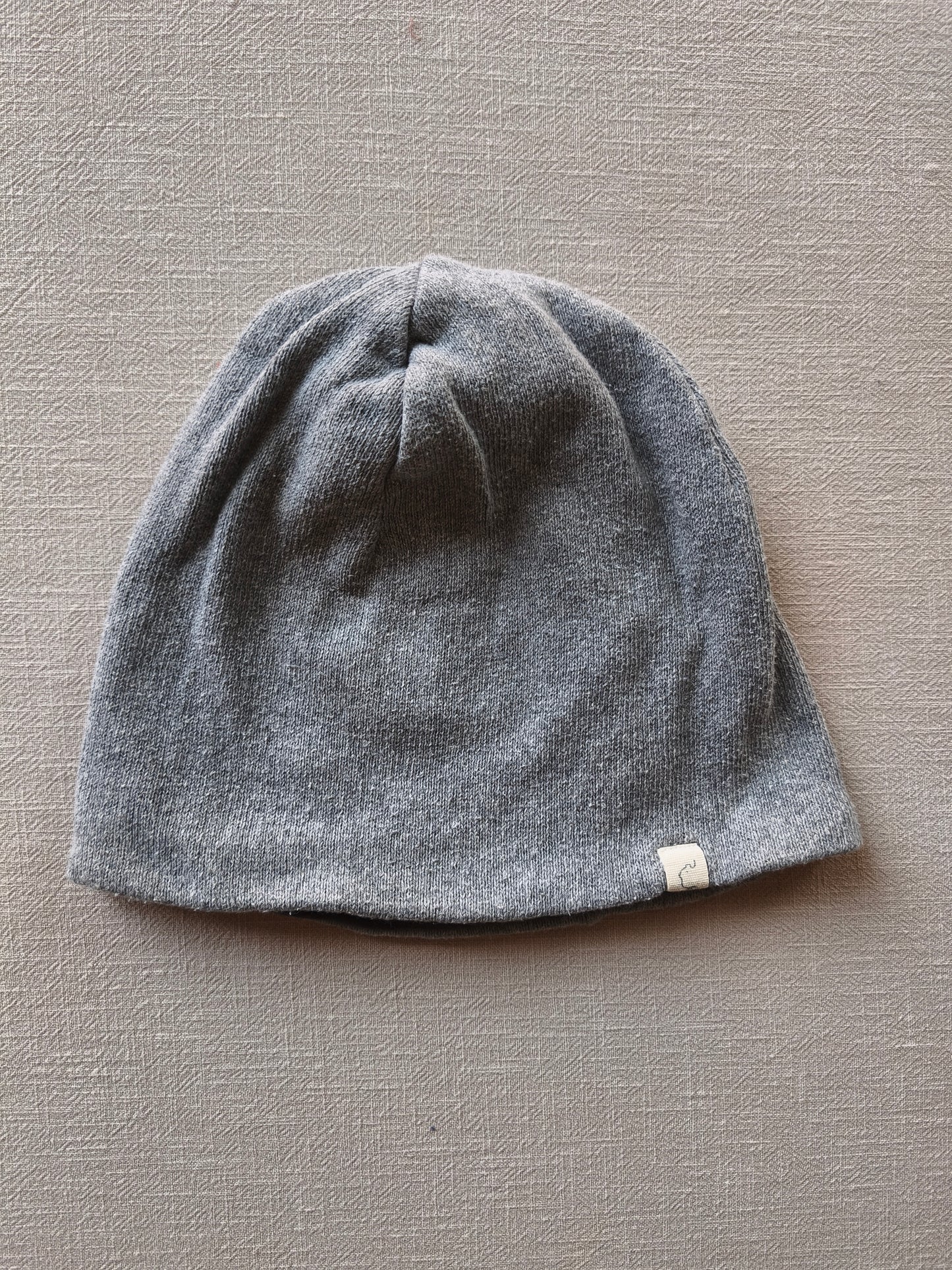 Beanie Strick Maus Gr S-L