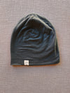 Beanie Kaschmir Mix Taube Gr 0M-6M