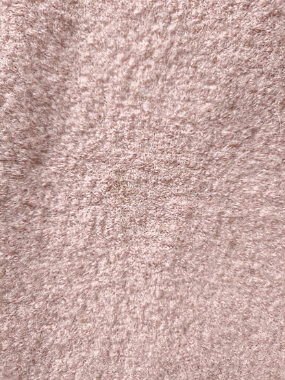 Kuschelanzug Wollwalk Rose Gr 2