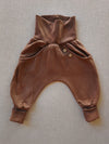 Knickerbocker Bio Sweat Nougat Gr 2Y