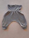 Babykicker Strick Maus Gr 6M