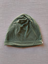 Beanie Kaschmir Mix Eukalyptus Gr 2-4Y