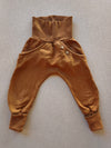 Knickerbocker Bio Sweat Sahara Gr 4/5Y
