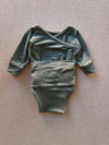 Loopbody Bambusviskose Taube Gr 0M