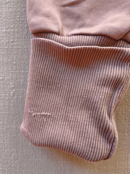 Knickerbocker Bio Sweat Puder Gr 4/5Y