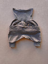 Knickerbocker Breitcord Maus Gr 1Y