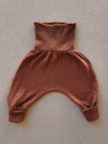 Babykicker Strick Nougat Gr 6M