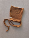 Zwergenmütze Strick Sahara Gr 6M-2Y