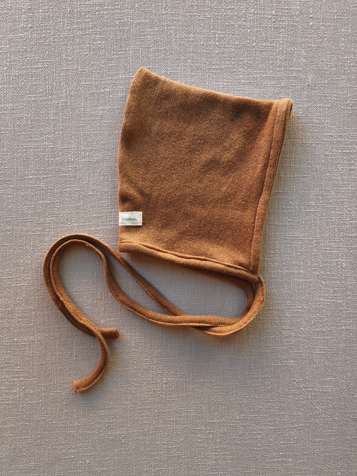 Zwergenmütze Strick Sahara Gr 6M-2Y