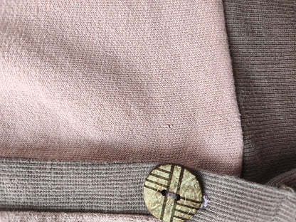 Schlüttli Sweat Rose Gr. 2y