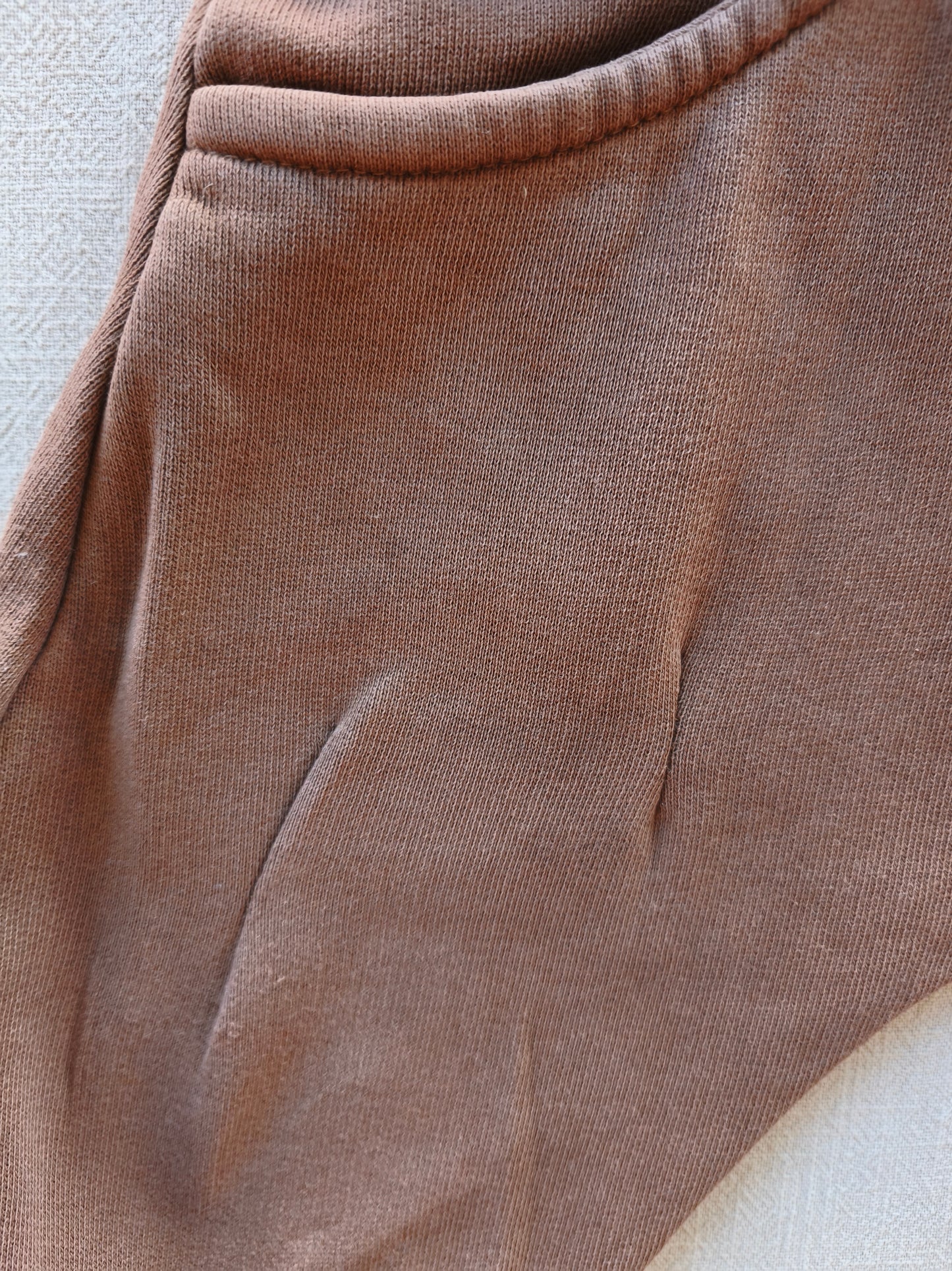 Knickerbocker Bio Sweat Nougat Gr 2Y
