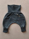 Knickerbocker Bio Sweat Blaubeere Gr 1Y