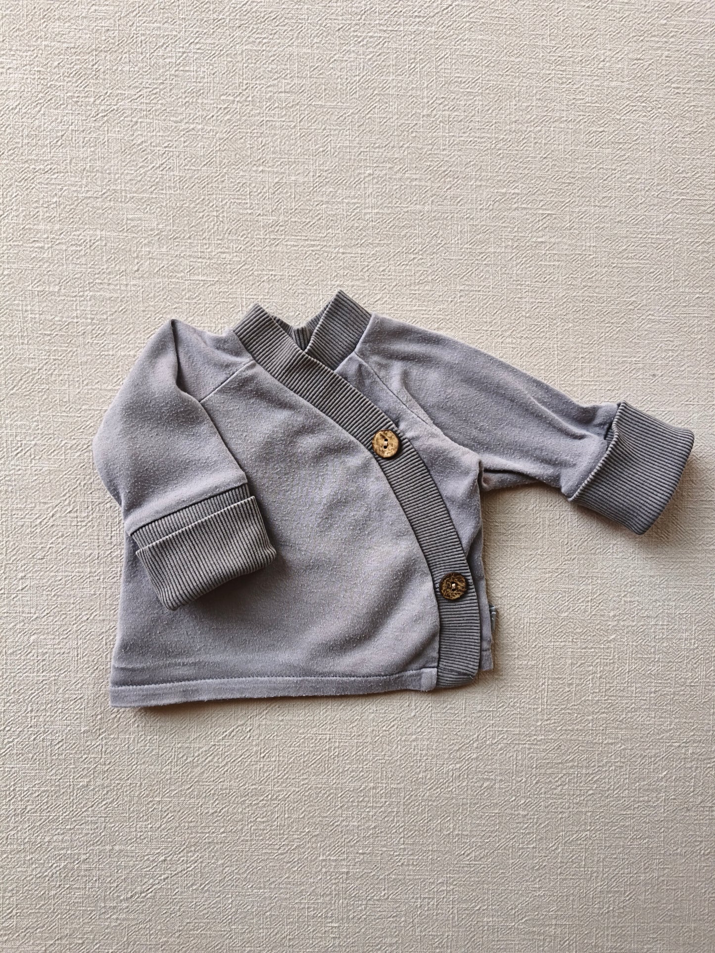 Schlüttli Jersey Maus Gr. 3M
