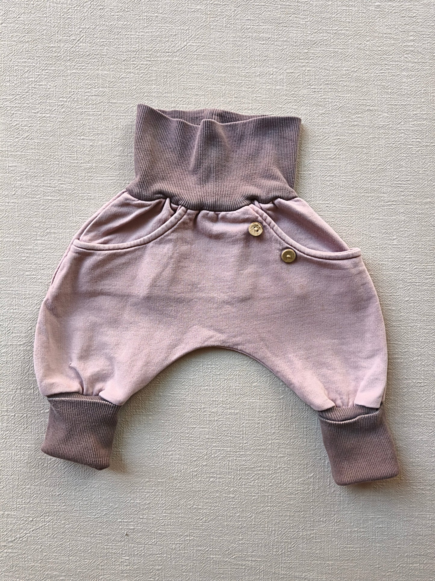Knickerbocker Sweat Rose Gr. 6M