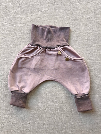 Knickerbocker Sweat Rose Gr. 6M